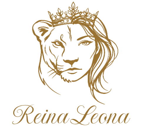 Logo Reina Leona